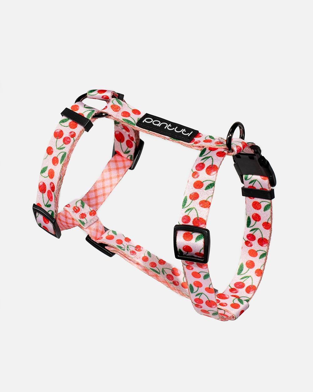 Szelki guard dla psa w wisienki CHERRY PUP