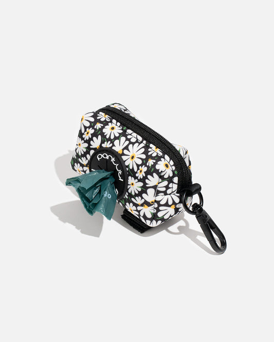 Etui na kupoworki dla psa w stokrotki DAISY