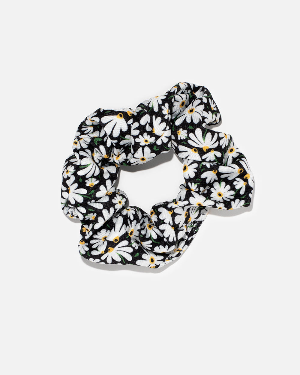 Gumka do włosów w stokrotki DAISY