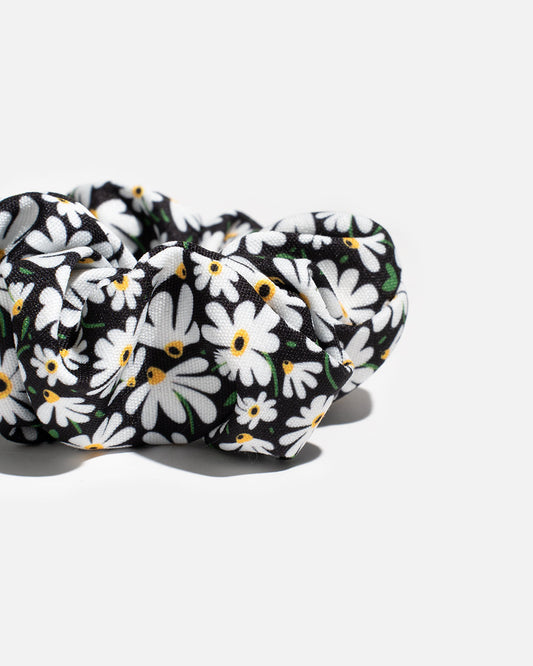 Gumka do włosów w stokrotki DAISY