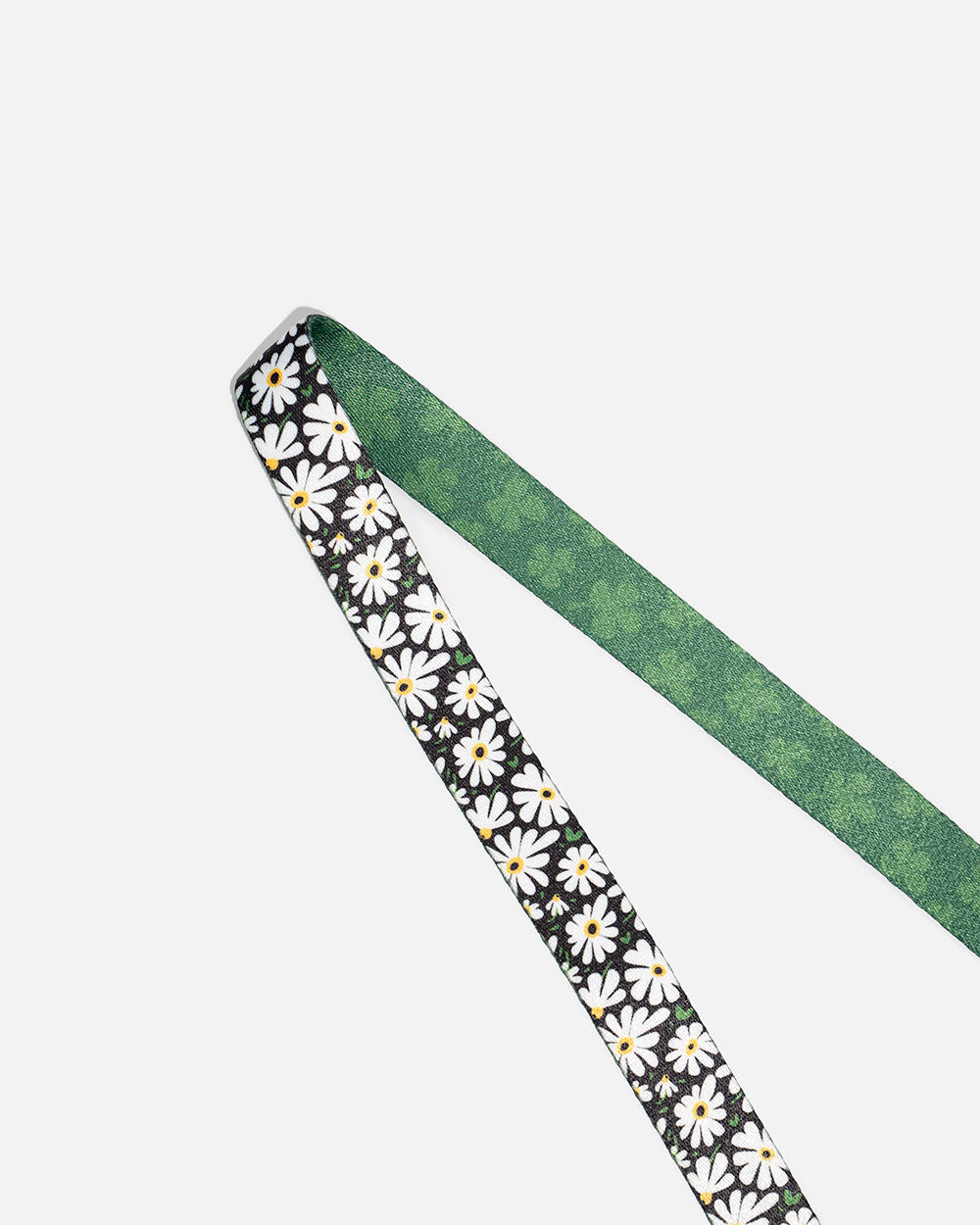 Regulowana smycz dla psa w stokrotki DAISY