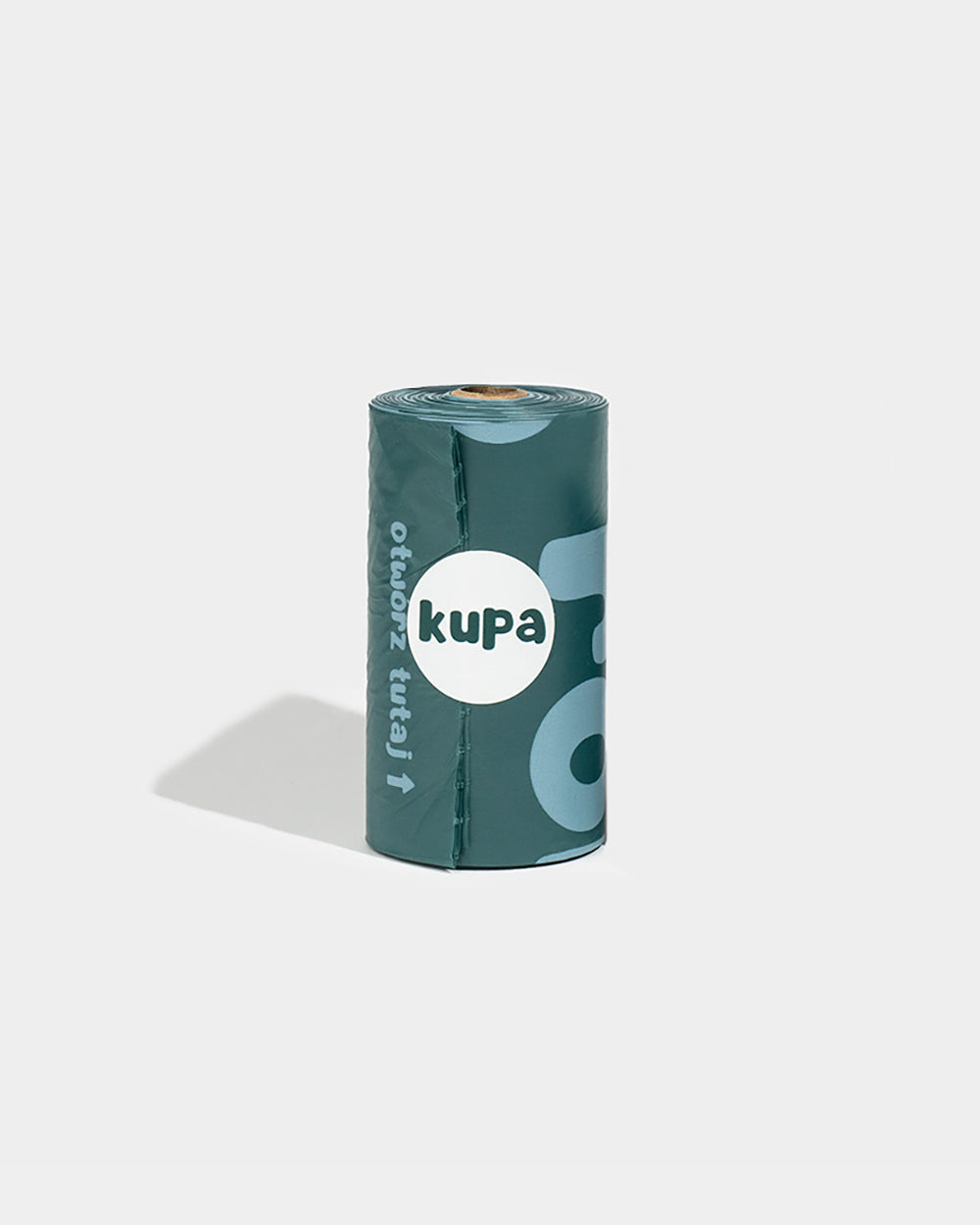 Kompostovatelné sáčky na psí exkrementy No to Klops
