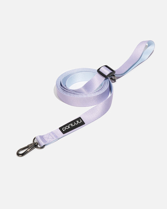 Regulowana smycz dla psa LAVENDER