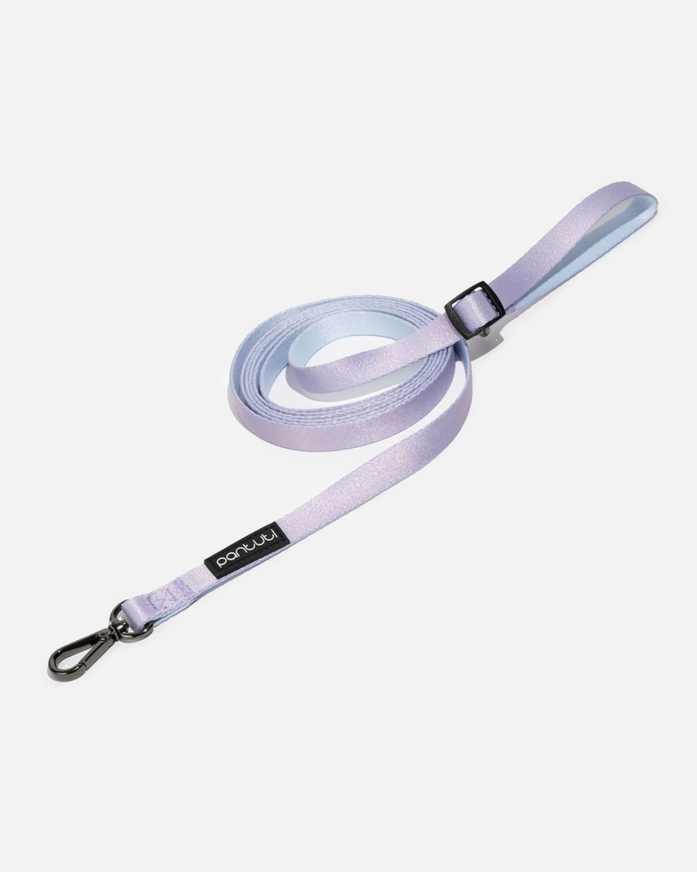 Regulowana smycz dla psa LAVENDER