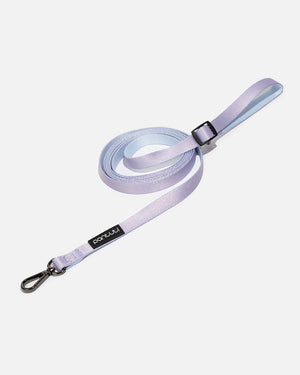 Regulowana smycz dla psa LAVENDER