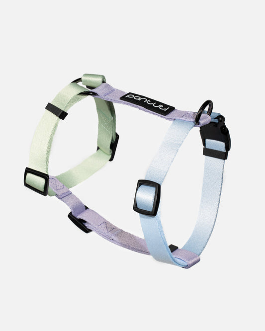Szelki guard dla psa LAVENDER
