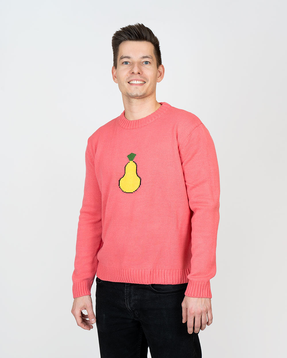 Kultowy sweter dla Ciebie GRUCHA