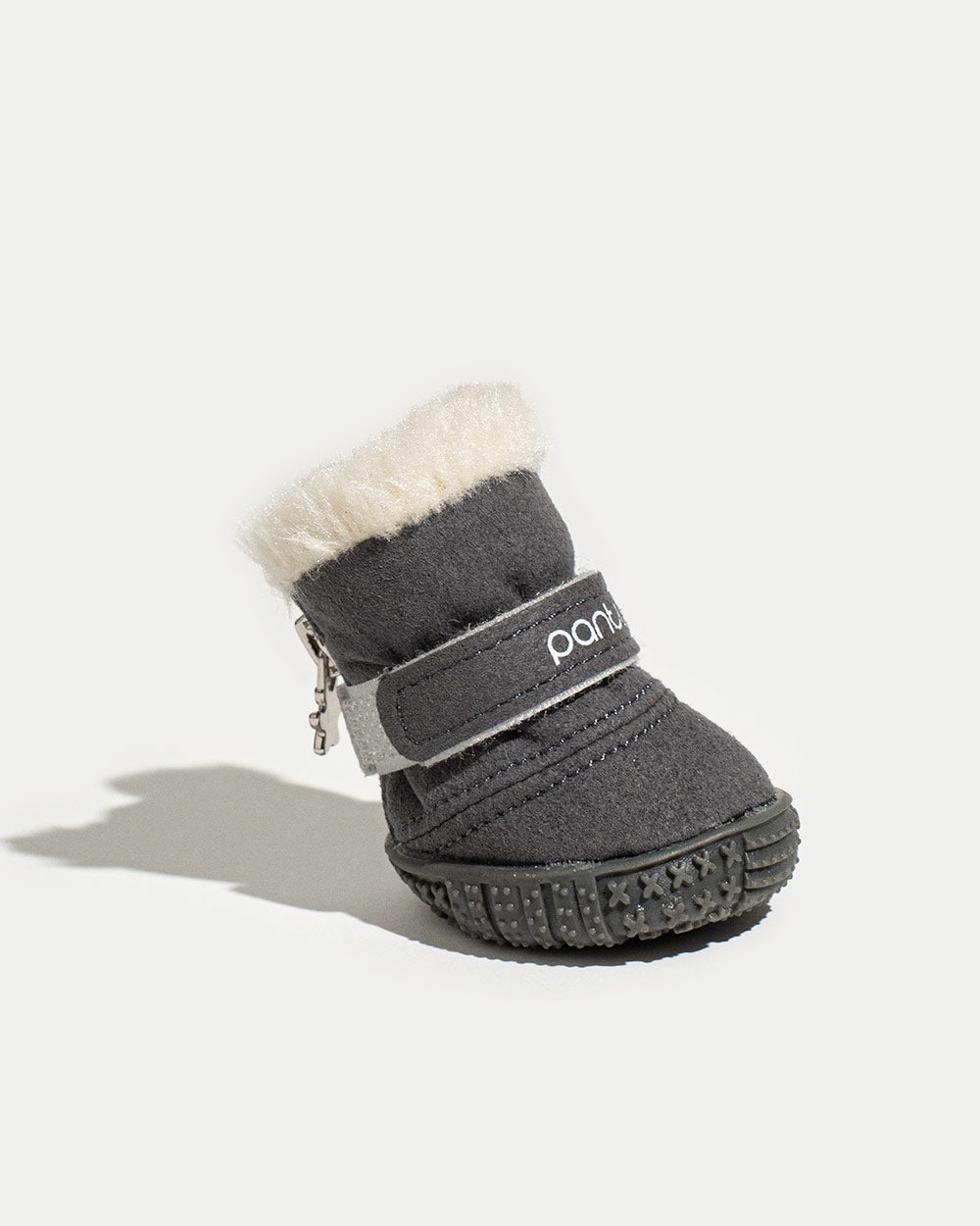 Ocieplane buty dla małego psa TYMON