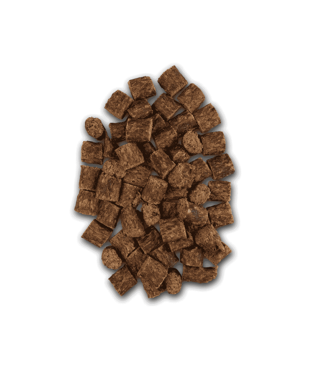 Przysmak dla psa crunchy indyk z szałwią i pokrzywą UNISZKI 80g