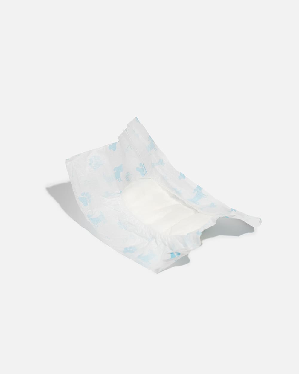Chłonne wkładki do majtek dla psa PUPPERS CARE PADS