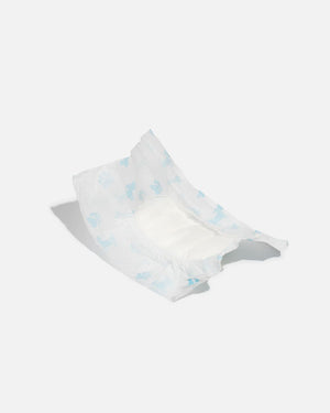Chłonne wkładki do majtek dla psa PUPPERS CARE PADS