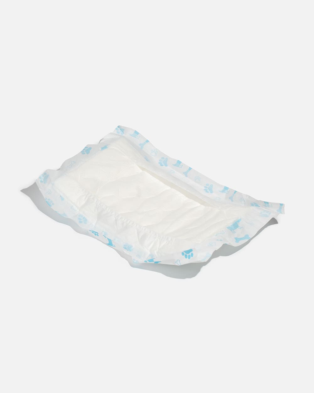 Chłonne wkładki do majtek dla psa PUPPERS CARE PADS
