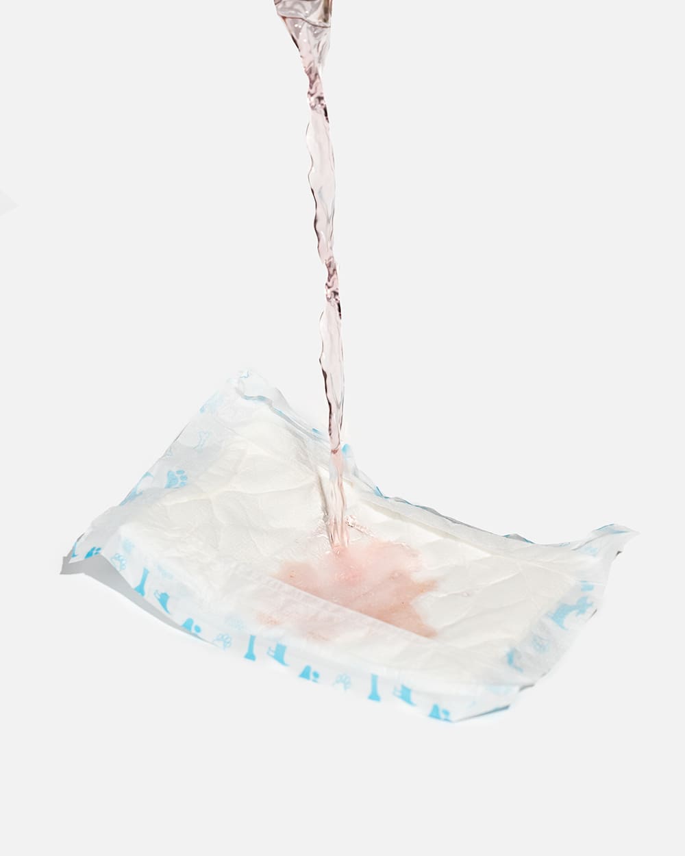 Chłonne wkładki do majtek dla psa PUPPERS CARE PADS